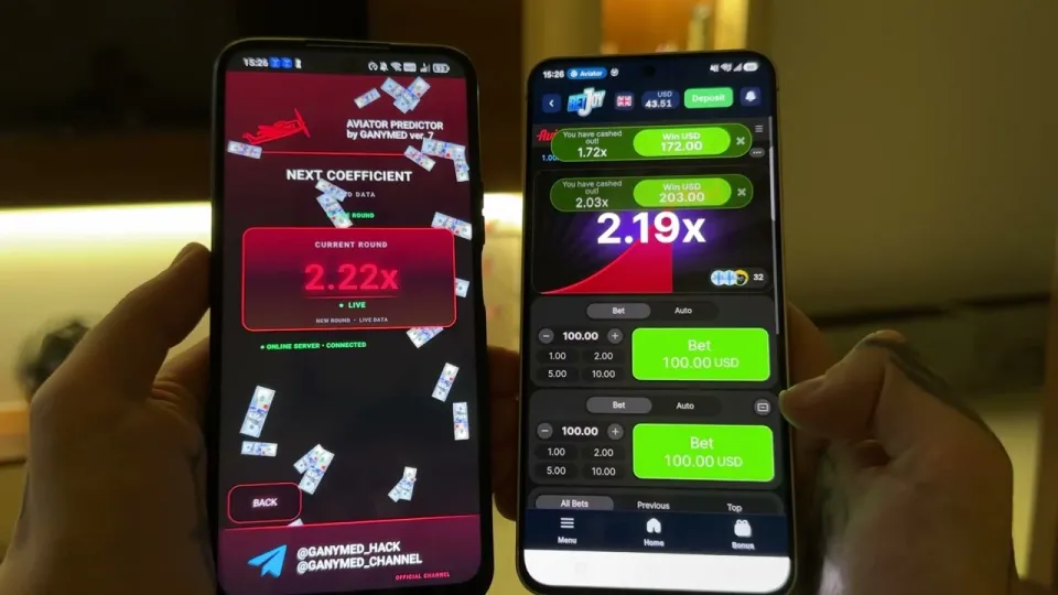 🤯🚀 THIS NEW AVIATOR PREDICTOR IS EVERYWHERE RIGHT NOW! 🤯📱